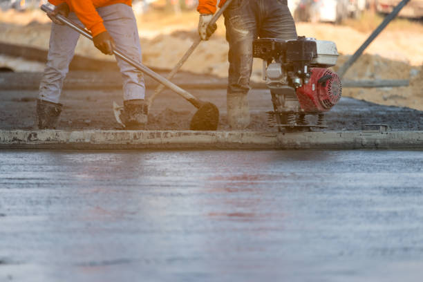 Best Concrete Sidewalk Installation in Crompond, NY