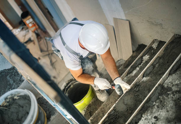 Best Concrete Staining and Coloring in Crompond, NY