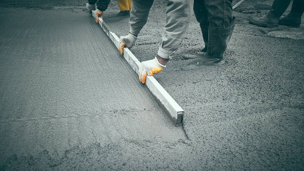 Best Residential Concrete Solutions in Crompond, NY