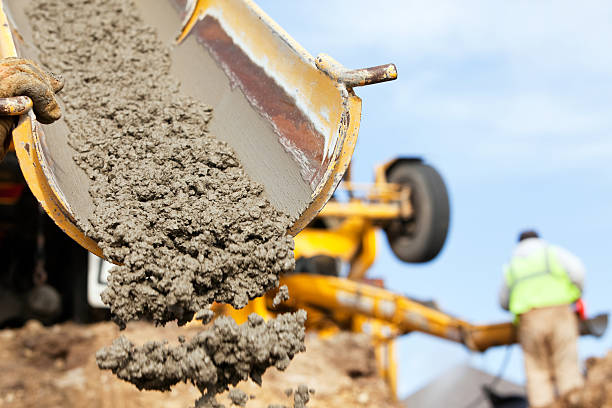 Best Concrete Grinding and Polishing in Crompond, NY
