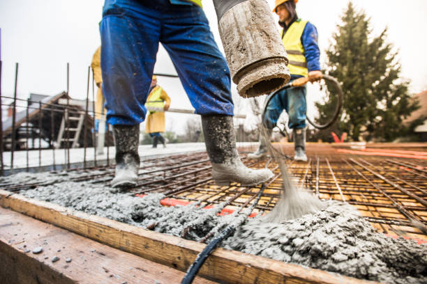 Best Concrete Pool Decks in Crompond, NY